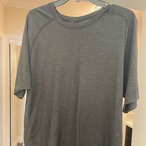 LULULEMON METAL VENT TECH TEE XL